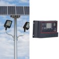 thumbnail image 4 of Smart Charge Controller, Charging Control Regulator Mode Switch  For Home For Industrial For Power System 10A, 4 of 8