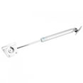 thumbnail image 2 of Rdeghly 2Pcs 100N Meubles Armoire Porte Battante Ressort à Gaz Jambe Support de Levage Pneumatique, 2 of 8