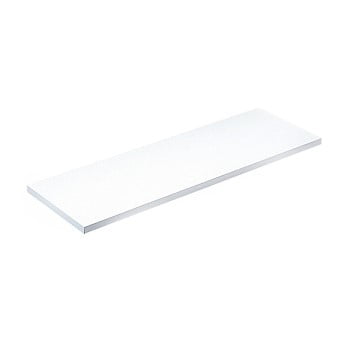

Knape & Vogt Knape & Vogt 1980 WH 12X36 Regular Duty All-Purpose Shelf White ~ 12 x 36