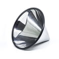 thumbnail image 1 of Filtro de café para verter sobre la base de metal Gotero de café de acero inoxidable reutilizable Perfecto para otras cafeteras Filtro de café sin papel, 1 of 5