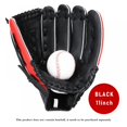 thumbnail image 1 of Guantes de béisbol para jóvenes Guantes de béisbol/Tball Durable 11/11.5 pulgadas Fairylove 752111722, 1 of 6