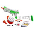 thumbnail image 5 of Lanzador de Bolas de Gel SPLATRBALL SRB1200 LED Brillante 225 FPS, 5 of 5