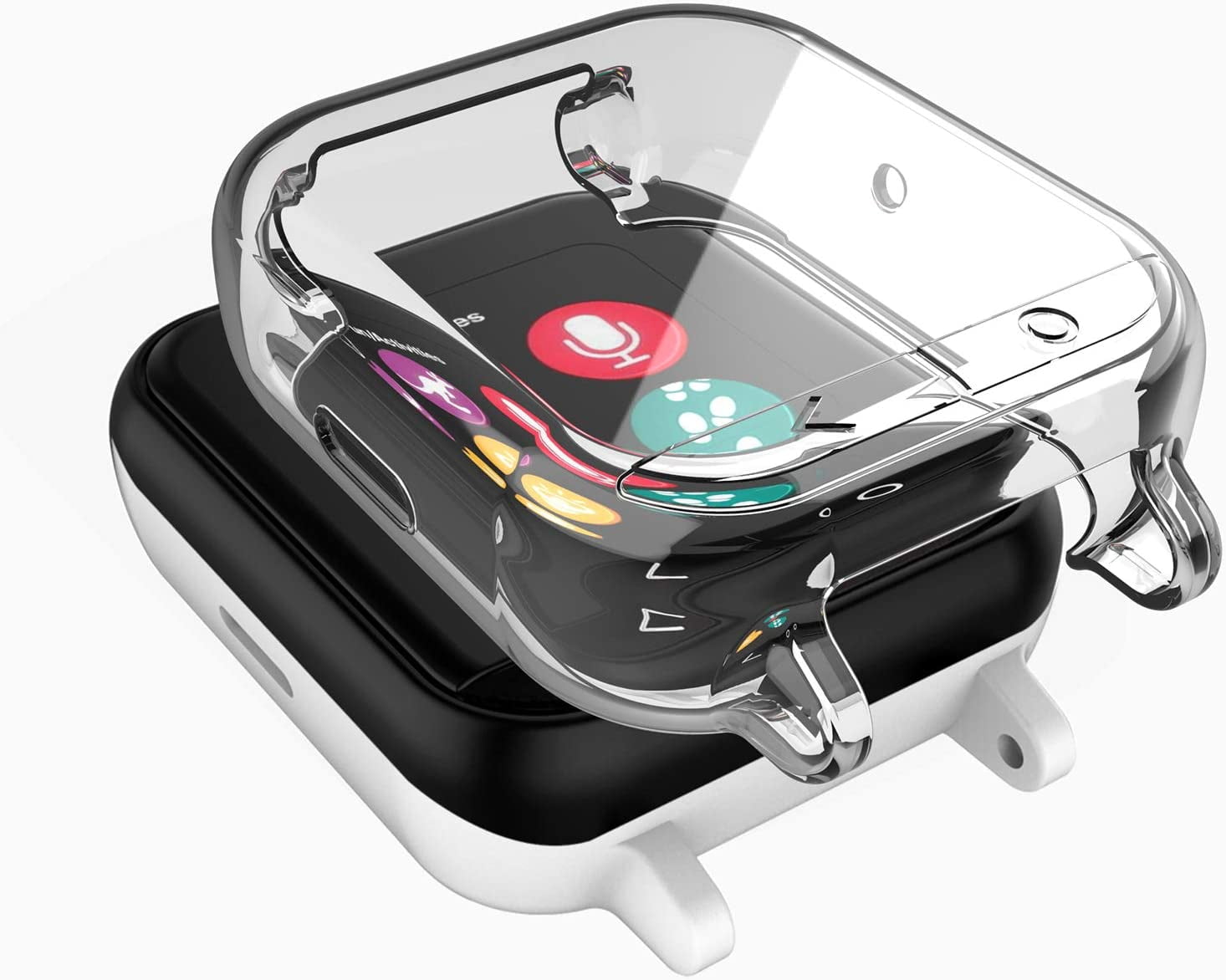 Gizmowatch 2 screen protector hotsell