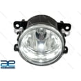 thumbnail image 5 of Pair Front Bumper Fog Light Lamp Left & Right For Suzuki Alto 2009-2017, 5 of 5