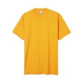 thumbnail image 2 of Ma Croix Mens Super Max T Shirt Heavyweight Solid Short Sleeve Tee S-5XL, 2 of 5