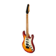thumbnail image 2 of Guitarra Eléctrica 6 Cuerda Mars Cherry Sunburst, 2 of 6