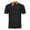 31#Black, variant on Men's Chef Coat Short Sleeve Button Shirts Hotel Kitchen Uniform Chef Work Jacket Summer Breathable Top with Pocket