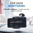 thumbnail image 4 of BlueDriver Pro Next-Gen OBD2 Scanner Bluetooth Car Code Reader, Diagnostic Scan Tool for iPhone and Android, No Subscription, 4 of 11