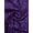 Purple, variant on Sedona Designz 55” Wide Rain Drop Sequin Taffeta Fabric – Sparkling Sequin Fabric for Backdrops, Tablecloths, Runners, Curtains, Wedding & Party Decor – 1/5” Sequins