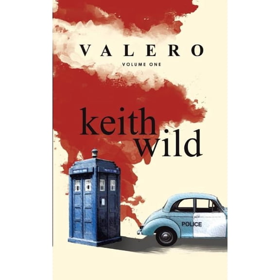 Valero: Volume One (Paperback)