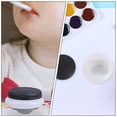 thumbnail image 2 of 2 Pcs Gobelet Palette en Acier Inoxydable pour Artistes avec Couvercle, 2 of 8