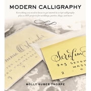 Modern Calligraphy