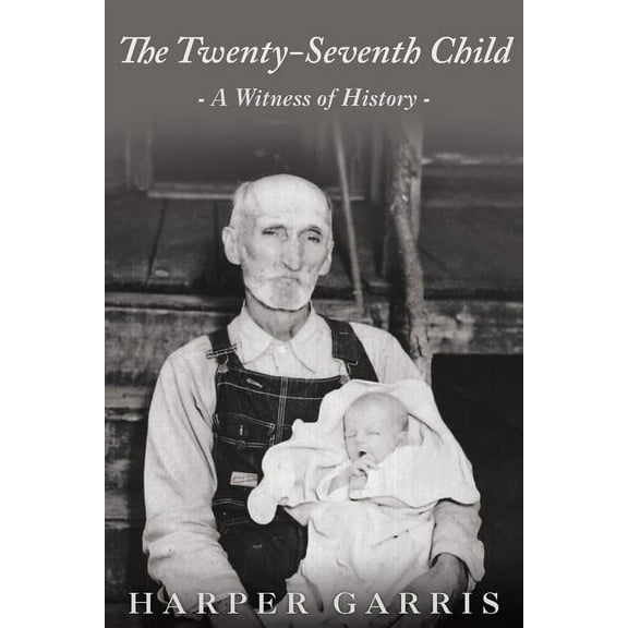 The Twenty-Seventh Child (Paperback)