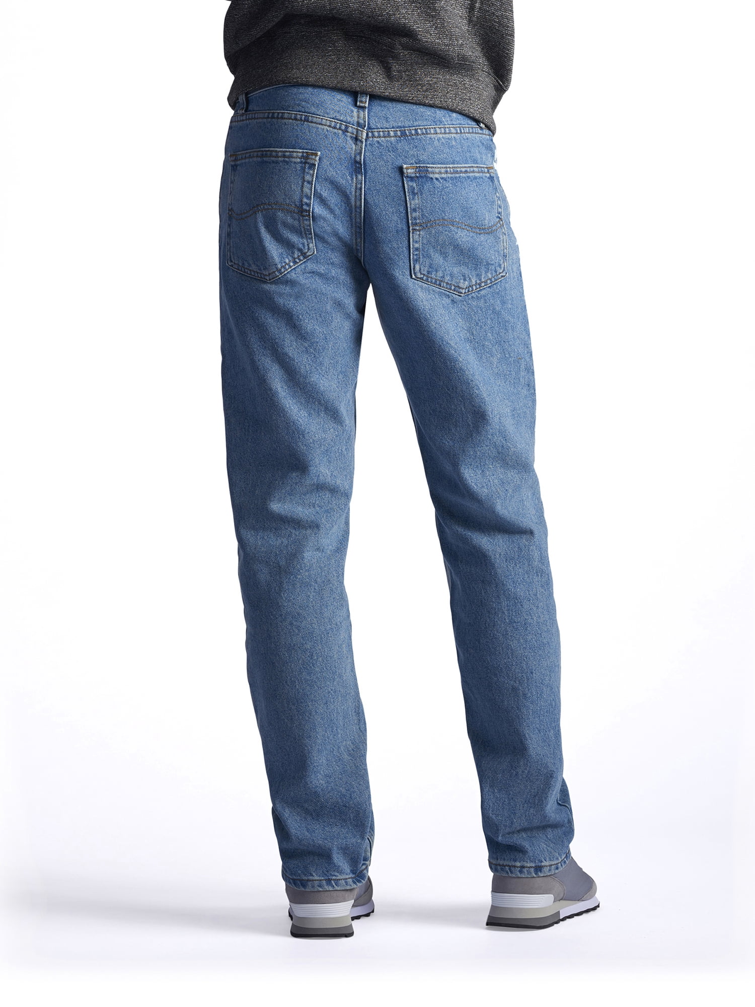 Pantalon Jeans Regular FIt Lee Hombre 251