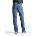 Lee Men’s Big & Tall Regular Fit Jeans