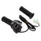 thumbnail image 3 of Agarra Del Acelerador De Pantalla LED, Agarre De Bicicleta Eléctrica Resistente Para La Bicicleta Eléctrica Universal Práctica Duradera 24 V Con Llave Para Bicicletas, 3 of 7