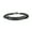 Black, variant on Stainless Steel Cremation Ashes Bracelet Funeral Urn Bracelet for Ashes Cremation Jewelry for Ashes Holder Bracelets Memorial Bracelet