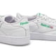 thumbnail image 5 of Tenis Reebok Club C85 Mujer Clasicos Deportivos blanco 23.5, 5 of 5