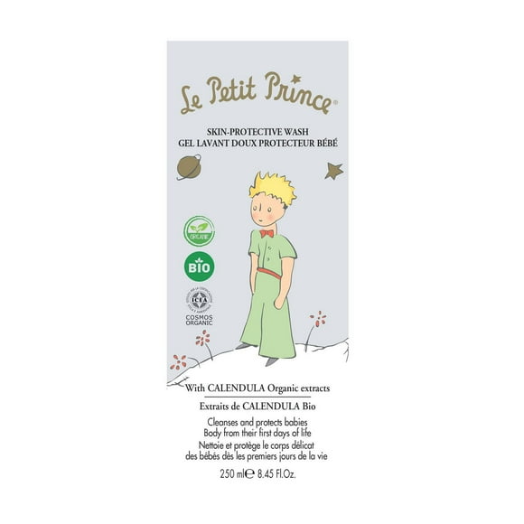 Le Petit Prince Skin Protective Wash