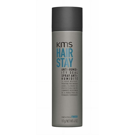 Hair Stay Anti Humidity Seal 4.1 oz