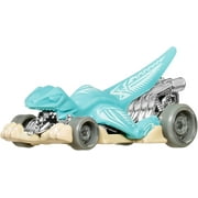 Hot Wheels Monster Trucks: Sharks vs. Dinos Multipack
