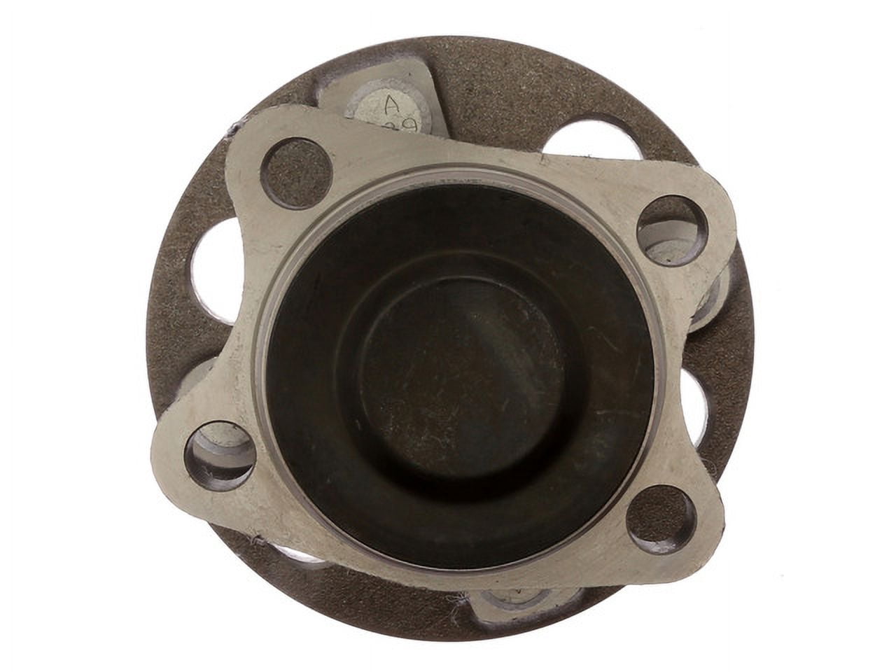 R-Line Wheel Hub Assemblies Fits select: 2007 TOYOTA YARIS