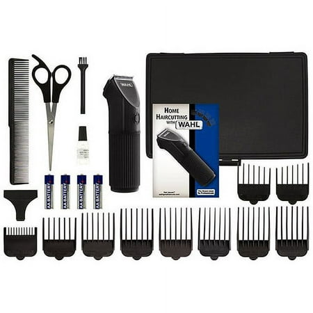 Hair Cutting & Remover Kits (Pack of 6)