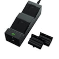 thumbnail image 2 of Trust GXT 250 Duo Charging Dock for XBSX Trust 24177, 2 of 3