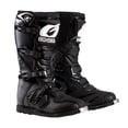 thumbnail image 1 of Botas Rider O'NEAL 0325-109 para hombre, negras, talla 9, 1 of 3