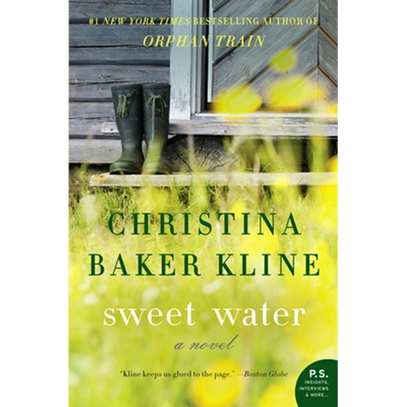 Pre-Owned Sweet Water (Paperback) 0062361007 9780062361004
