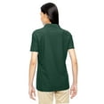 thumbnail image 3 of Gildan Ladies' Performance 5.6 oz. Double Piqué Polo - G458L, 3 of 4