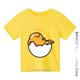 thumbnail image 1 of Sanrio-Camiseta de Hello Kitty para niños, camiseta de manga corta informal de dibujos animados, ropa para bebés, ropa para niñas, 1 of 4