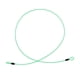 thumbnail image 4 of Ciclismo Bicicleta Bicicleta Cerradura Seguridad Loop , Verde, 4 of 8