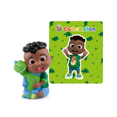 thumbnail image 3 of tonies Cocomelon: Cody Audio Play Figurine, 3 of 6