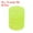 Yellow, variant on Uxcell Tire Valve Stem Caps, Car Wheel Valve Cap Universal Air Valve Cover Vehicle Exterior Accessories Red
