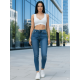 thumbnail image 2 of Set De 2 Top De Mujer Unitalla Deportivo O Casual Stretch, 2 of 9