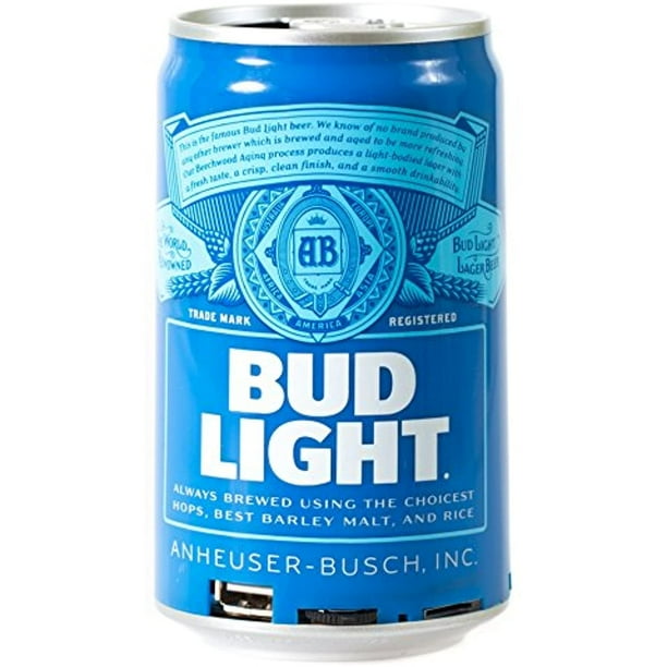 Bluetooth best sale can light