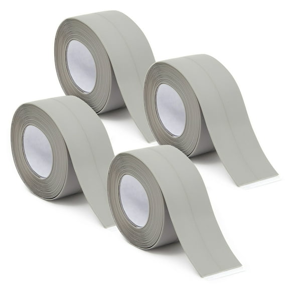 Gray Silicone Caulk