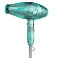 thumbnail image 2 of Combo 2 en 1 Secadora y Estilizadora Conair K990PP2ES - Verde, 2 of 7