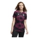 thumbnail image 4 of Jersey Adidas  Mujer México Titular Morado FT9644, 4 of 6