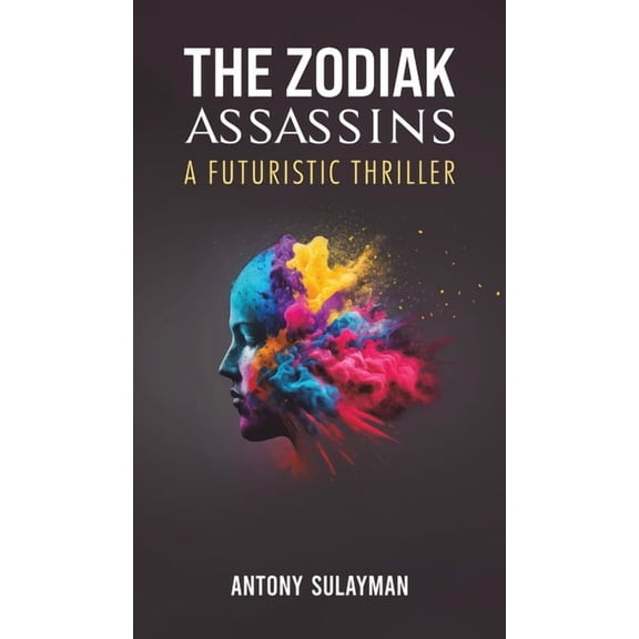 The Zodiak Assassins (Hardcover)