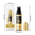 thumbnail image 3 of Xihbxyly Artículos en liquidación para mujeres Spray recuperador capilar, nutre el cabello, lo deja fuerte y liso, lo nutre y lo deja perfumado 100 ml, 3 of 7