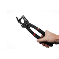 thumbnail image 6 of K-Tool 54055 Heavy Duty Exhaust Grommet Pliers with 25-Degree Offset, 6 of 9