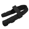 thumbnail image 5 of Didog Black Dog Front Legs Brace Hock Wraps Bandage --Help Wounds Compression Joint Wrap Wounds Elbow Protector, 5 of 13