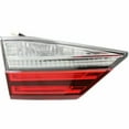 thumbnail image 1 of 2016 2017 NSF Lexus ES350 LH Left Driver Taillamp Taillight, 1 of 1