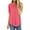 Z1-Pink, variant on SHIBEVER Summer Short Sleeve T-Shirts for Women Fashion Trendy Loose Cute Black Tee Casual Crew Neck Ladies Tops Blouse Size XL