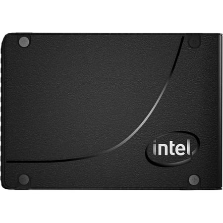 Intel Optane DC P4800X 750 GB Solid State Drive, 2.5" Internal, U.2 (SFF-8639) NVMe (PCI Express NVMe 3.0 x4)