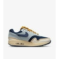 thumbnail image 3 of Women's Nike Air Max 1 '87 Aura/Midnight Navy-Pale Ivory (FQ8900 440) - 6, 3 of 4