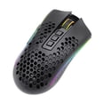 thumbnail image 4 of Mouse Gamer Storm PRO Wireless/Wired M808KS 8900-0130 Redragon M808KS, 4 of 4