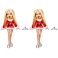 thumbnail image 1 of Muñeca de moda Bratz Very Merry Cloe con embalaje navideño, 1 of 6